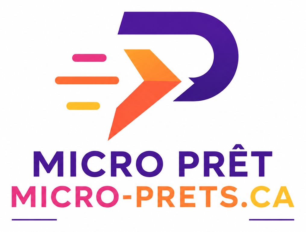 Micro Prêt — micro-prets.ca