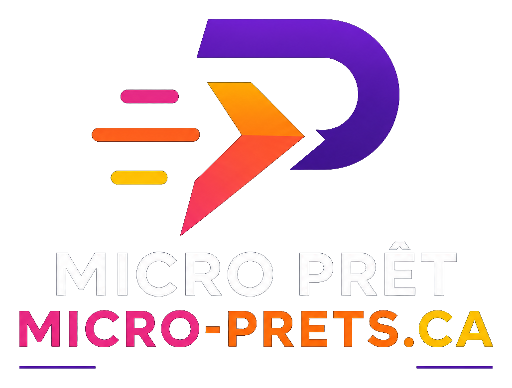 Micro Prêt — micro-prets.ca
